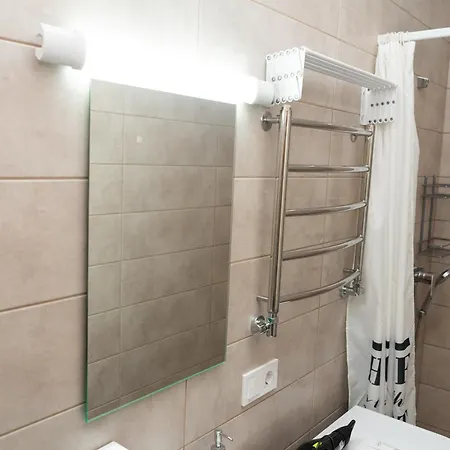 Apartmán Comfort і затишний
