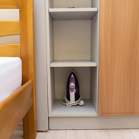 Comfort і затишний Apartmán Lvov