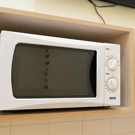 Апартаменти Comfort і затишний