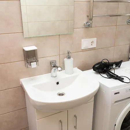 Comfort і затишний Apartmán Lvov