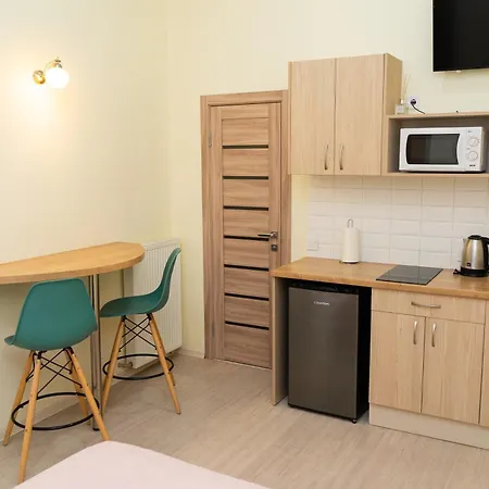 Comfort і затишний *