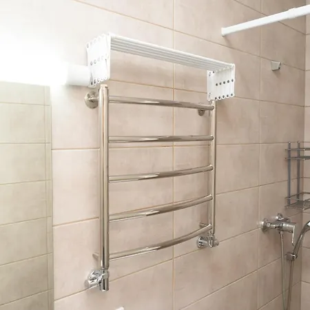 Daire Comfort і затишний Lviv