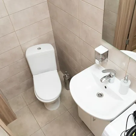 Comfort і затишний * Lviv