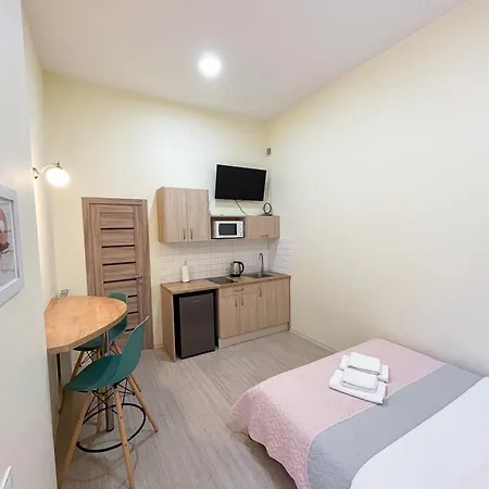 Comfort і затишний * Λβιβ