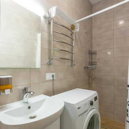 Comfort і затишний Appartement *