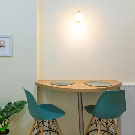 Apartment Comfort і затишний *