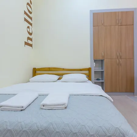 Comfort і затишний * Lviv