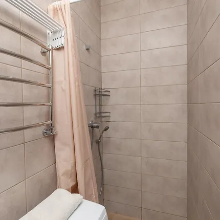 Comfort і затишний Lviv