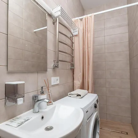 Comfort і затишний Apartman