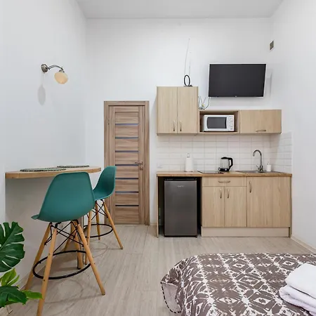 Apartman Comfort і затишний