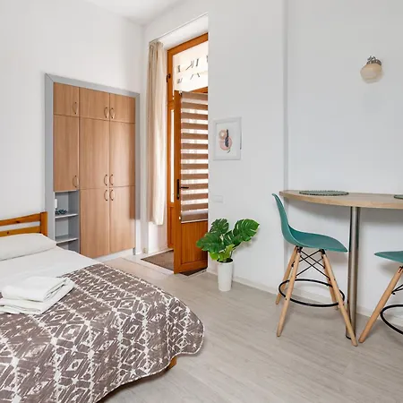 Comfort і затишний Appartement Lviv