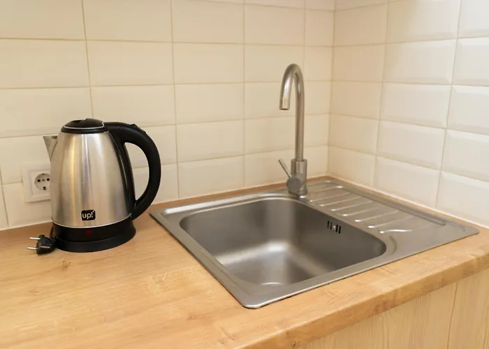 Comfort і затишний Λβιβ