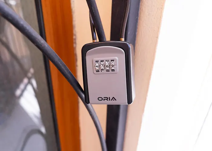 Comfort і затишний Διαμέρισμα