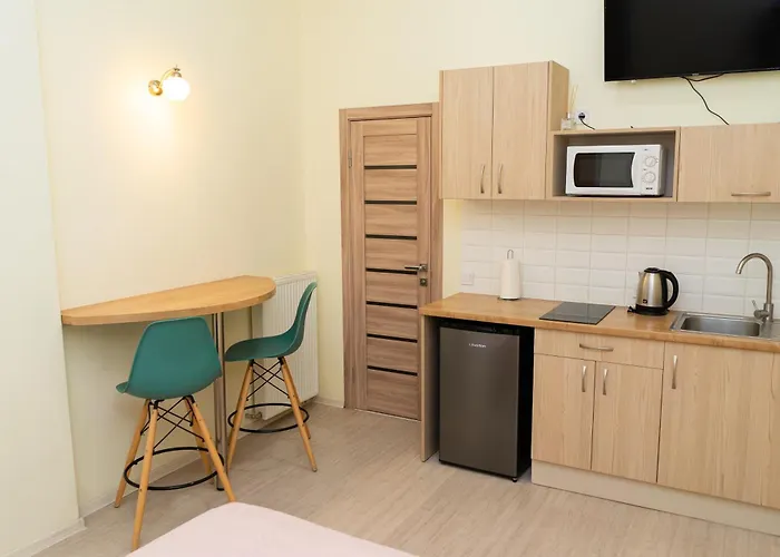 Comfort і затишний *