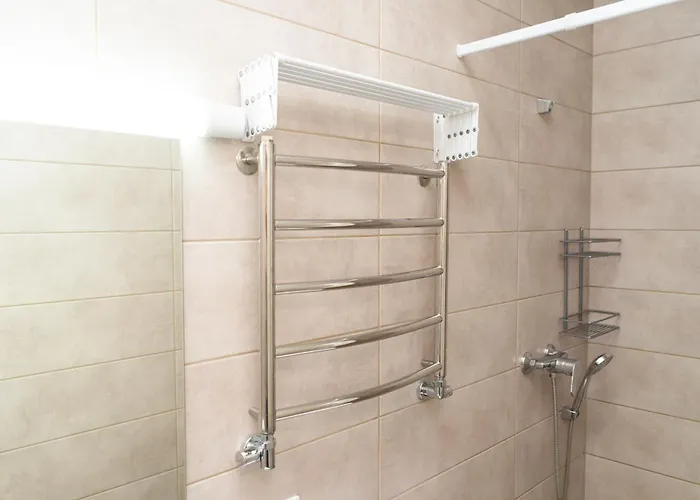 Appartement Comfort і затишний Lviv