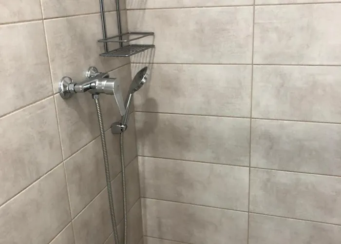 Διαμέρισμα Comfort і затишний Λβιβ