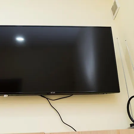 Comfort і затишний * Leópolis