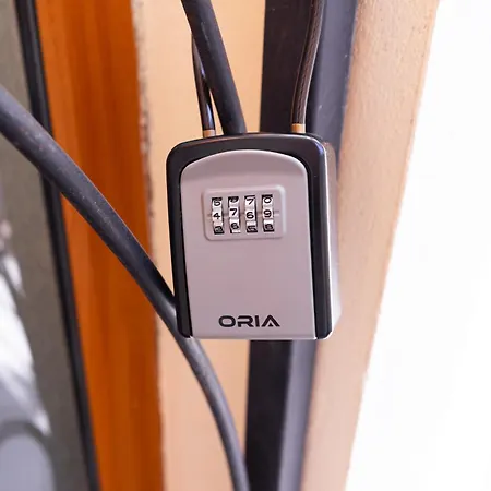 Comfort і затишний Apartamento