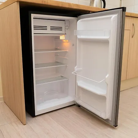 Apartamento Comfort і затишний *