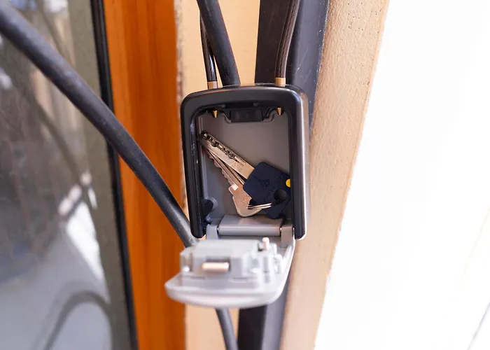 Comfort і затишний * Leópolis