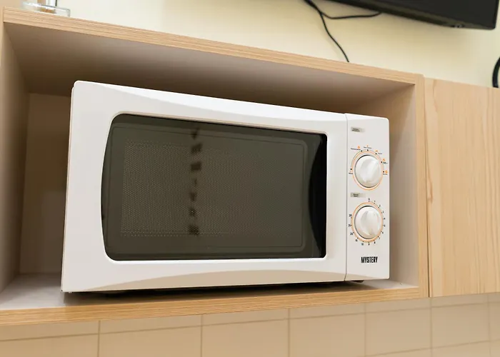 Apartamento Comfort і затишний