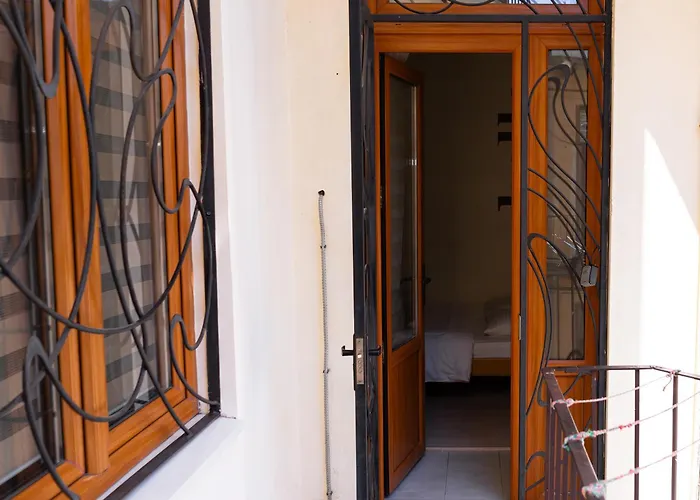 Apartamento Comfort і затишний